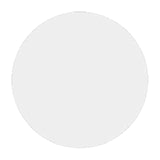 Maxbell Sublimation Blank Refrigerator Magnets DIY for Cabinets Restaurant Decor Round