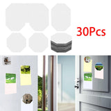 Maxbell Sublimation Blank Refrigerator Magnets DIY for Cabinets Restaurant Decor Hexagon