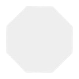 Maxbell Sublimation Blank Refrigerator Magnets DIY for Cabinets Restaurant Decor Hexagon