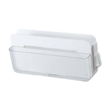Maxbell Punch Free Storage Box Multifunctional Organizer for Pencil Dorm Living Room Large