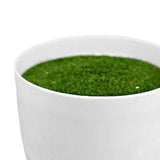 Maxbell Artificial Potted Plant Decoration Ornament Bonsai Office Home Outdoor L