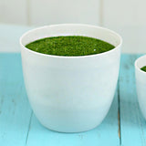 Maxbell Artificial Potted Plant Decoration Ornament Bonsai Office Home Outdoor L