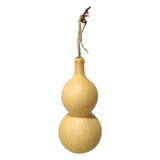Maxbell Lucky Money Gourd Gourd Bottle Statue Hulu for Wine Cabinet Home Decoration 25-28cm