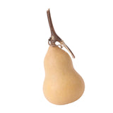 Maxbell 4-6cm Gourd Figurine Wu Lou Wealth Prosperity Sculpture for Gift Decoration