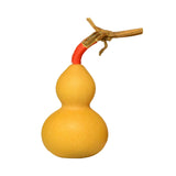 Maxbell Gourd Bottle Statue Hulu Mini 5cm for Cabinet Living Room Decoration