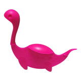 Maxbell 3D Cartoon Animal Bookmark for Kids Funny Party Favors Reading Bookmark Red