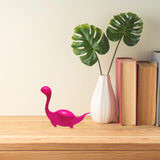 Maxbell 3D Cartoon Animal Bookmark for Kids Funny Party Favors Reading Bookmark Red