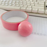 Maxbell 6x Creative Sticky Ball Tape Relaxing for Adult Kids Home Supplies