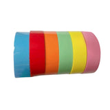 Maxbell 6x Creative Sticky Ball Tape Relaxing for Adult Kids Home Supplies