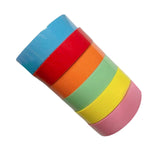 Maxbell 6x Creative Sticky Ball Tape Relaxing for Adult Kids Home Supplies