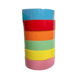 Maxbell 6x Creative Sticky Ball Tape Relaxing for Adult Kids Home Supplies
