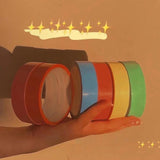 Maxbell 6x Creative Sticky Ball Tape Relaxing for Adult Kids Home Supplies