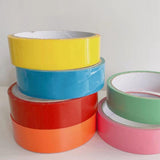 Maxbell 6x Creative Sticky Ball Tape Relaxing for Adult Kids Home Supplies
