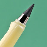 Maxbell Multifunction Eternal Inkless Pencil Tip No Ink for Adults Artist Student A