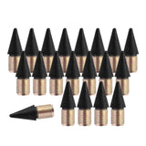 Maxbell Multifunction Eternal Inkless Pencil Tip No Ink for Adults Artist Student A