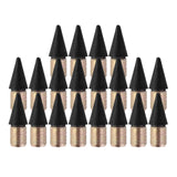 Maxbell Multifunction Eternal Inkless Pencil Tip No Ink for Adults Artist Student A