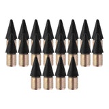 Maxbell Multifunction Eternal Inkless Pencil Tip No Ink for Adults Artist Student A
