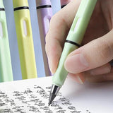 Maxbell Multifunction Eternal Inkless Pencil Tip No Ink for Adults Artist Student A
