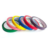 Maxbell 6Pcs Funny Sticky Ball Rolling Tape Crafts for Children Home Accessories