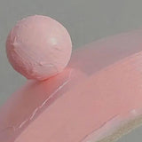 Maxbell 6Pcs Funny Sticky Ball Rolling Tape Crafts for Children Home Accessories