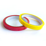 Maxbell 6Pcs Funny Sticky Ball Rolling Tape Crafts for Children Home Accessories