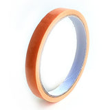 Maxbell 6Pcs Funny Sticky Ball Rolling Tape Crafts for Children Home Accessories