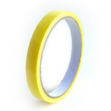 Maxbell 6Pcs Funny Sticky Ball Rolling Tape Crafts for Children Home Accessories