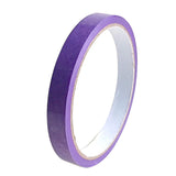 Maxbell 6Pcs Funny Sticky Ball Rolling Tape Crafts for Children Home Accessories