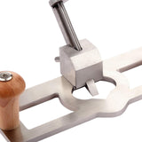 Maxbell Hand Planer Professional Portable for Trimming Surface Smoothing Door Planer