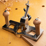 Maxbell Hand Planer Professional Portable for Trimming Surface Smoothing Door Planer
