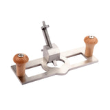 Maxbell Hand Planer Professional Portable for Trimming Surface Smoothing Door Planer