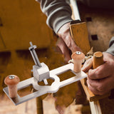 Maxbell Hand Planer Professional Portable for Trimming Surface Smoothing Door Planer