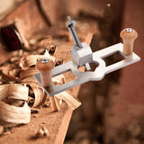 Maxbell Hand Planer Professional Portable for Trimming Surface Smoothing Door Planer