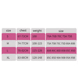 Maxbell Sports Bra Removable Cups Loungewear Yoga Vest for Gym Running L