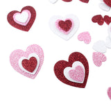 Maxbell EVA Foam Stickers Learning Education Toy Embellishments DIY for Toddler