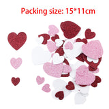Maxbell EVA Foam Stickers Learning Education Toy Embellishments DIY for Toddler