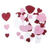 Maxbell EVA Foam Stickers Learning Education Toy Embellishments DIY for Toddler