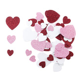 Maxbell EVA Foam Stickers Learning Education Toy Embellishments DIY for Toddler