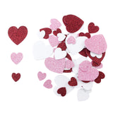 Maxbell EVA Foam Stickers Learning Education Toy Embellishments DIY for Toddler