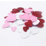 Maxbell EVA Foam Stickers Learning Education Toy Embellishments DIY for Toddler