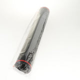 Maxbell Expanding Document Poster Storage Tube with Shoulder Strap for Picture Black