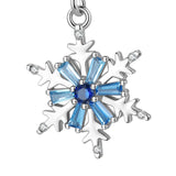 Maxbell Christmas Charms Pendant Bead Charms Hanging Craft Decoration Bracelet StyleL