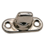 Maxbell 10x Smooth Rotary Lock Buckle Decorative Alloy for Luggage Craft Boxes