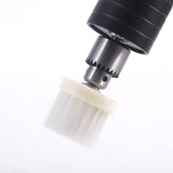 Maxbell Engraver Pen Engraving Tool Kit Wood Hole Tools Handheld for Cleaning