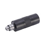 Maxbell Engraver Pen Engraving Tool Kit Wood Hole Tools Handheld for Cleaning