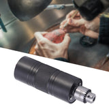 Maxbell Engraver Pen Engraving Tool Kit Wood Hole Tools Handheld for Cleaning