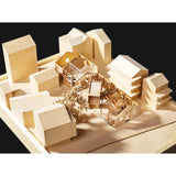 Maxbell 12x Wood Canvas Boards Unfinished Basswood Panel Kit for Painting Drawing