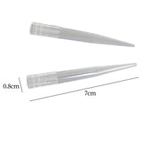 Maxbell 100Pcs Flowers Fixed Tube Wedding Arrangement Micro Landscape Supplies L