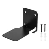 Maxbell Invisible Floating Bookshelf Metal Shelves Holder for Library Entryway