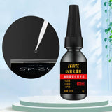 Maxbell Tempered Glass Film Glue Liquid Glue for Screen Protector Curved Screen